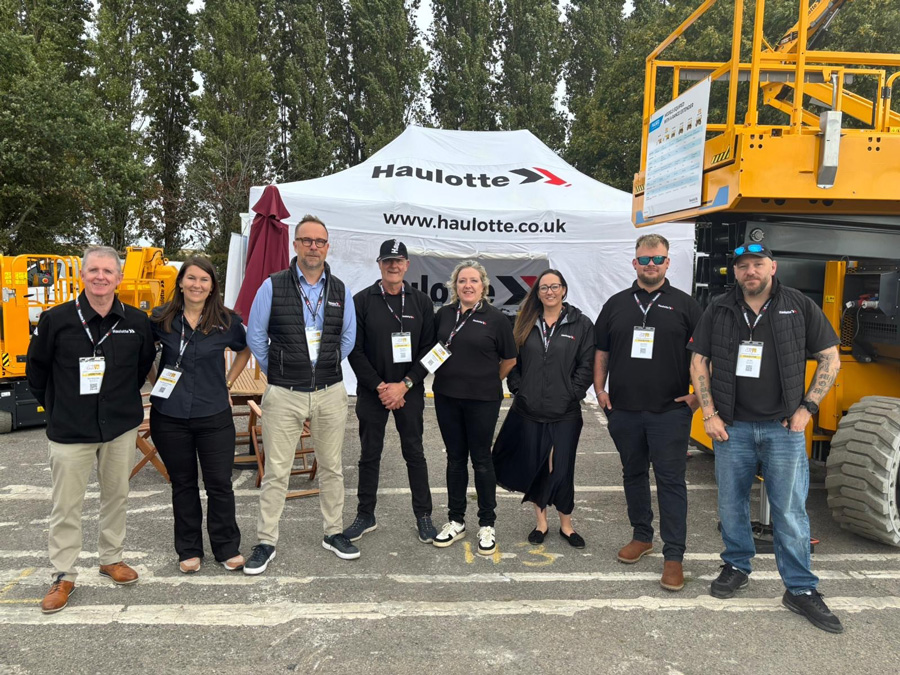 vertikal days haulotte 2025